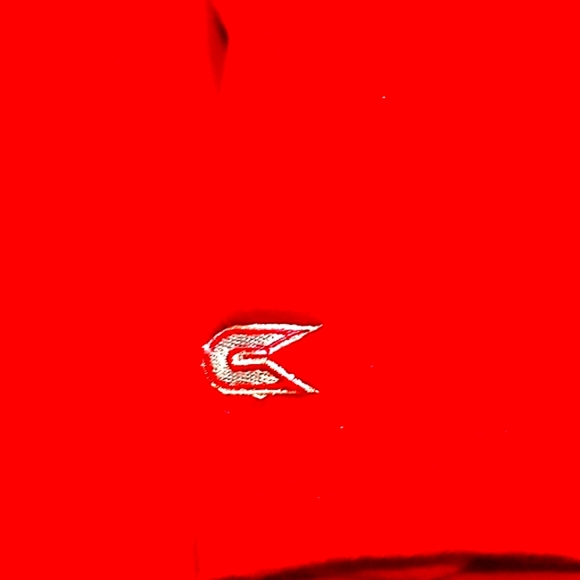 Colosseum Athletics College Red, Blue, Maroon And Brown T-shirts - Picture 4 of 10